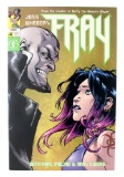 Fray (2001) Issue #4A