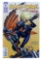 Barb Wire Ace of Spades (1996) Issue #3