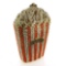 Popcorn Rare Designer Crystal Purse!