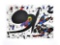 JOAN MIRO Homage To Joan Pratt Print, 24