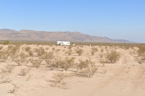 Texas Hudspeth County 10 Acre Property Investment near  El Paso and Fort Hancock! Low Monthly Paymen