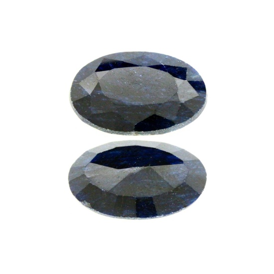 29.95CT Sapphire Gemstone