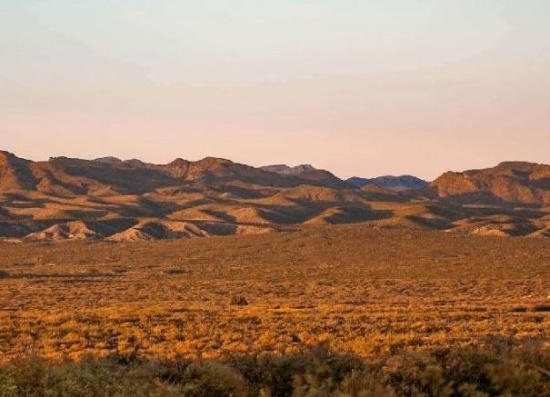 Texas 10 Acre Land for Hunting and Camping in Hudspeth County near Off-Roading Trail! Low Monthly Pa