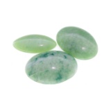 71.80CT Jade Parcel