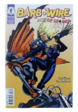 Barb Wire Ace of Spades (1996) Issue #3