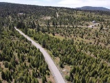Northern California Modoc County 0.89 Acre Easy Access Lot! Great Homesite Investment Up the Street