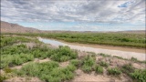 Texas Hudspeth County 10.2 Acre Property With Dirt Road Frontage And Mountain Views near Rio Grange