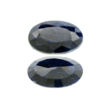 29.95CT Sapphire Gemstone