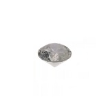0.2 Carat Round Brilliant Cut Diamond Gemstone