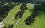 DOUBLE LOT Rare Golf Couse Adjacent Property in Cherokee Village! Half Acre in Fulton County Arkansa