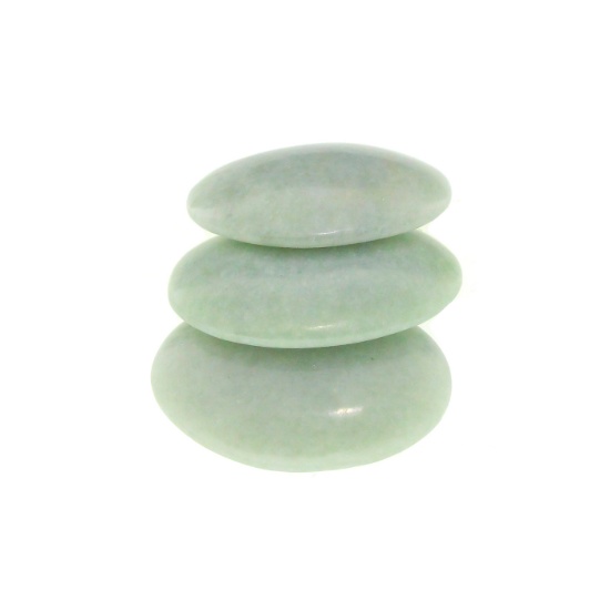 66.55CT Jade Parcel