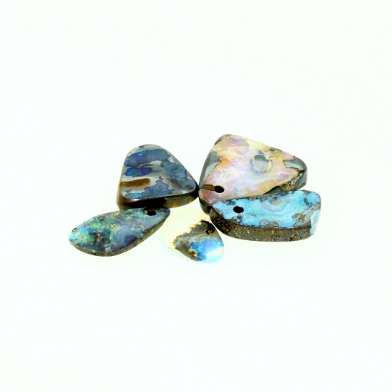 12.20CT Austrian Fine Opal Gemstone