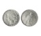 1923 U.S. Peace Silver Dollar Coin