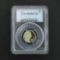 2010-S Thomas Jefferson Return to Monticello Nickel (Vault_DT)