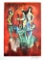 MARC CHAGALL Carmen Print, 30