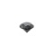 0.3 Carat Black Diamond Gemstone