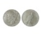 1922-S U.S. Peace Silver Dollar Coin