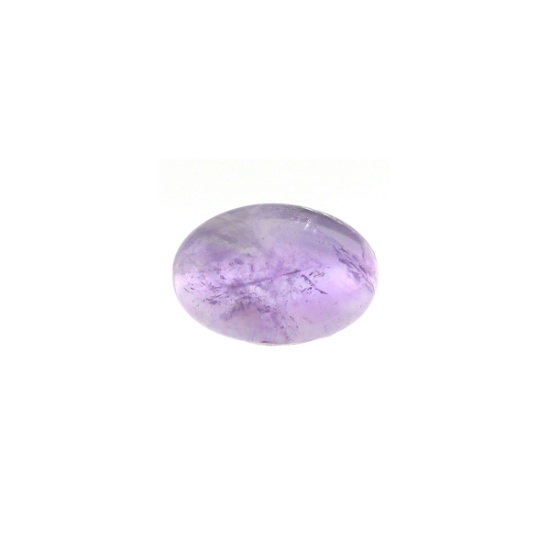6.35 CT French Amethyst Gemstone
