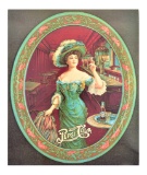 Collectable Pepsi Cola Advertising Poster (16