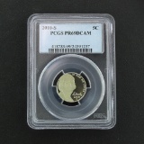 2010-S Thomas Jefferson Return to Monticello Nickel (Vault_DT)