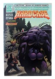 Hardcase (1993) Issue #8