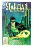 Starman (1994 2nd Series) Issue #63