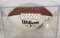 *CHICAGO BEARS AUTOGRAPHED FOOTBALL