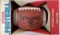 *VINCE EVAN AUTOGRAPHED FOOTBALL