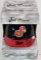 *AUTOGRAPHED MINIATURE BASEBALL HELMET