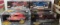 *4 ERTL DIECAST MODEL CARS