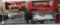 *4 DIECAST MODEL CARS