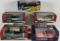 *5 REVELL DIECAST MODEL CARS