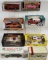 *8 DIECAST MODEL CARS