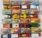 *GROUP OF MATCHBOX TOY CARS