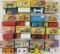 *GROUP OF MATCHBOX TOY CARS