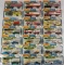 *GROUP OF MATCHBOX TOY CARS AND TRUCKS