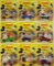 *GROUP OF MATCHBOX WALT DISNEY TOY CARS