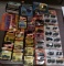 *GROUP OF MISCELLANEOUS TOY CARS