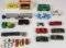 *2 GROUPS OF TOY CARS