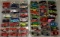 *2 GROUPS OF TOY CARS