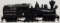 *HO SCALE STEAM LOCOMOTIVE