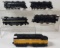 *5 LIONEL ENGINES