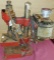 *CANEDY-OTTO TABLE DRILL PRESS