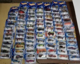 *GROUP OF HOT WHEELS TOY CARS