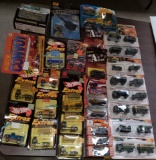 *GROUP OF MISCELLANEOUS TOY CARS