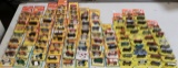 *GROUP OF MATCHBOX TOY CARS