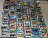 *GROUP OF HOT WHEELS TOY CARS