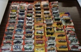 *GROUP OF MATCHBOX TOY CARS