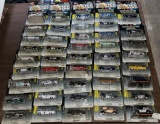 *GROUP OF RACING CHAMPIONS TOY CARS