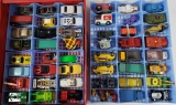 *GROUP OF TOY CARS